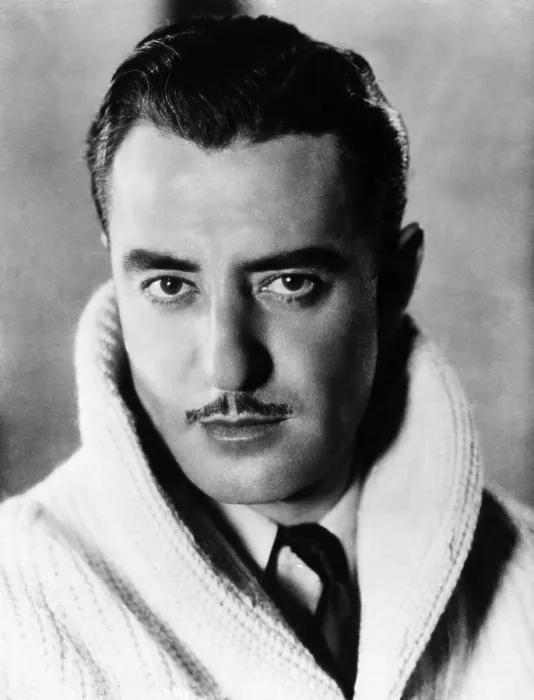 Framed Print : John Gilbert, ca. mid-1920s Framed Print : John Gilbert, ca. mid-1920s
