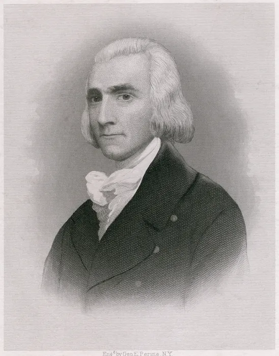 Framed Print : John Jacob Astor 1763-1848 founding father of the wealthy Astor family of New York. Ca. 1810. (BSLOC_2010_18_121) Framed Print : John Jacob Astor 1763-1848 founding father of the wealthy Astor family of New York. Ca. 1810. (BSLOC_2010_18_121)