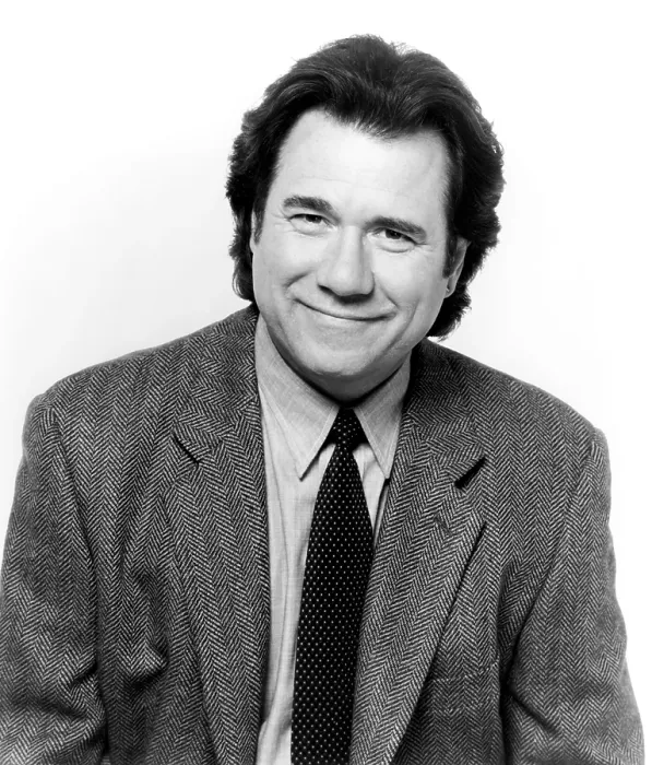 Framed Print : THE JOHN LARROQUETTE SHOW, John Larroquette, (Season 1, 1993), 1993-96