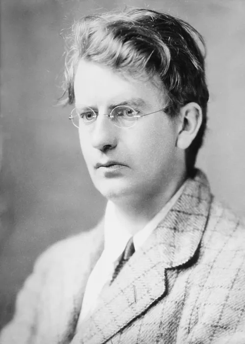 Framed Print : John Logie Baird, Scottish engineer and one of the inventors of television, c. 1920. He demonstrated the first working television system in January 1926 (BSLOC_2016_10_9)
