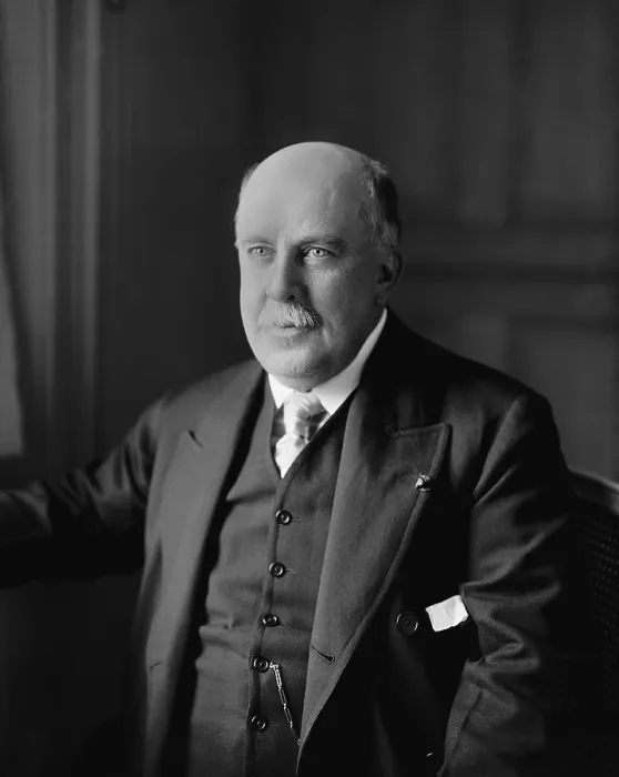 Framed Print : John Roll McLean, owner and publisher of The Washington Post ca. 1910 Framed Print : John Roll McLean, owner and publisher of The Washington Post ca. 1910