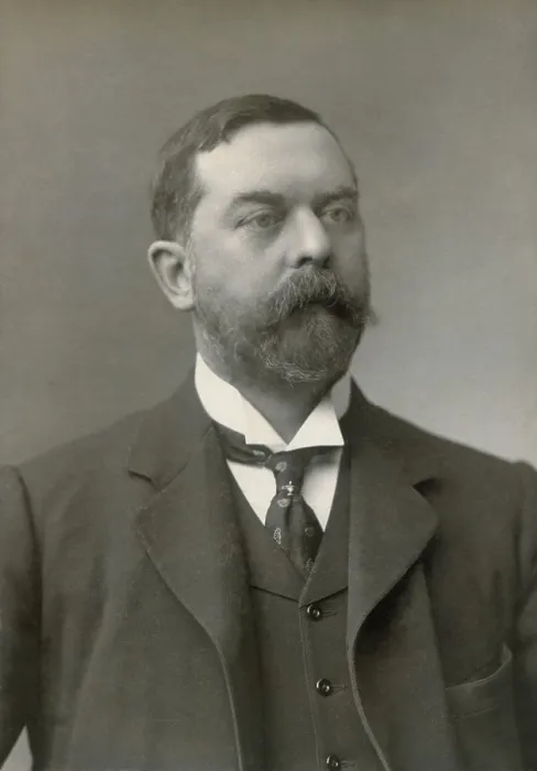 Framed Print : John Singer Sargent, portrait painter to Gilded Age socialites on both sides of the Atlantic, 1900 (BSLOC_2018_4_23) Framed Print : John Singer Sargent, portrait painter to Gilded Age socialites on both sides of the Atlantic, 1900 (BSLOC_2018_4_23)