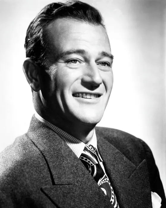 Framed Print : John Wayne, (1907-1979), Academy Award winning actor, 1944.. Courtesy: CSU Archives / Everett Collection Framed Print : John Wayne, (1907-1979), Academy Award winning actor, 1944.. Courtesy: CSU Archives / Everett Collection