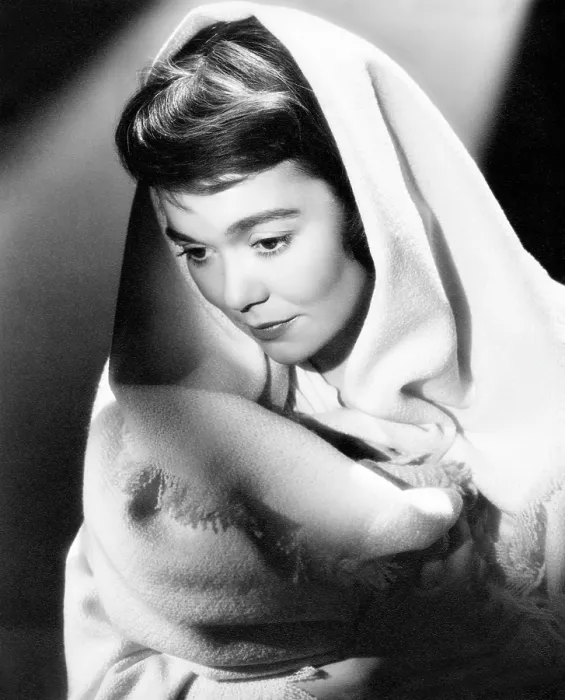 Framed Print : JOHNNY BELINDA, Jane Wyman, 1948 Framed Print : JOHNNY BELINDA, Jane Wyman, 1948