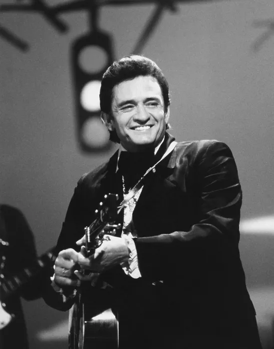 Framed Print : THE JOHNNY CASH SHOW, Johnny Cash, 1969-1971