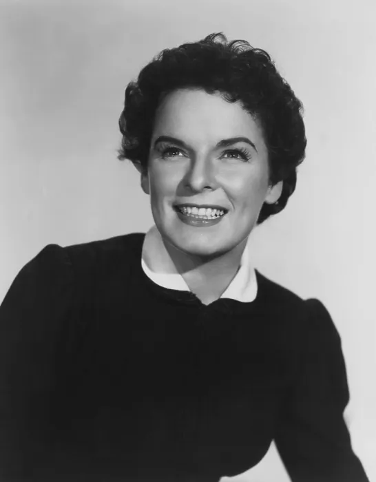 Framed Print : JOHNNY GUITAR, Mercedes McCambridge, 1954
