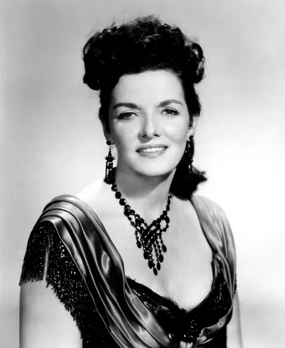 Framed Print : JOHNNY RENO, Jane Russell, 1966 Framed Print : JOHNNY RENO, Jane Russell, 1966
