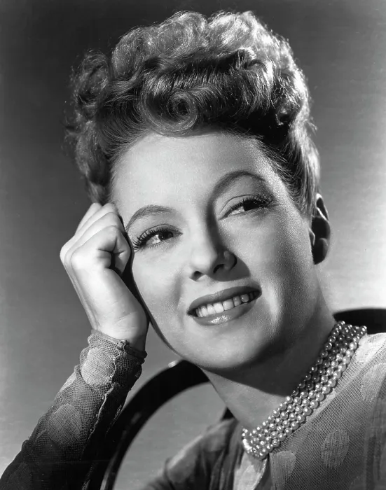 Framed Print : THE JOLSON STORY, Evelyn Keyes, 1946