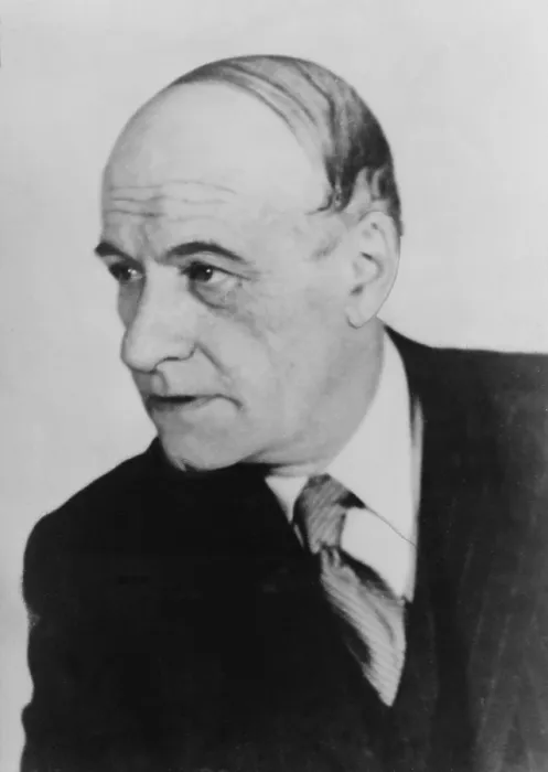 Framed Print : Jos Ortega y Gasset (1883-1955), Spanish philosopher and humanist. 1949