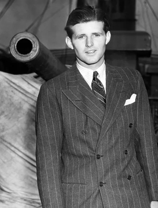 Framed Print : Joseph Kennedy Jr, ca. 1939. Courtesy: CSU Archives / Everett Collection Framed Print : Joseph Kennedy Jr, ca. 1939. Courtesy: CSU Archives / Everett Collection