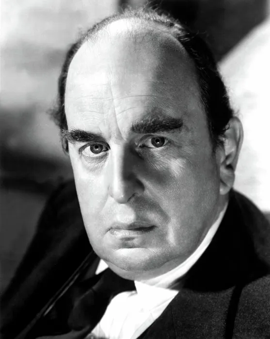 Framed Print : THE JOURNEY, Robert Morley, 1959 Framed Print : THE JOURNEY, Robert Morley, 1959