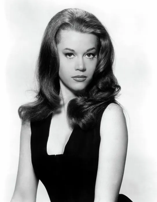 Framed Print : JOY HOUSE, Jane Fonda, 1964