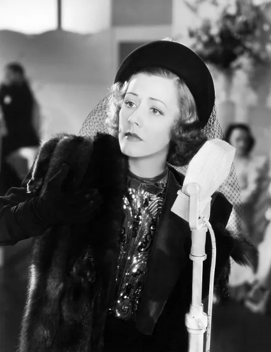 Framed Print : JOY OF LIVING, Irene Dunne, 1938