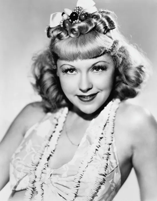 Framed Print : Joyce Compton, ca. 1940 Framed Print : Joyce Compton, ca. 1940