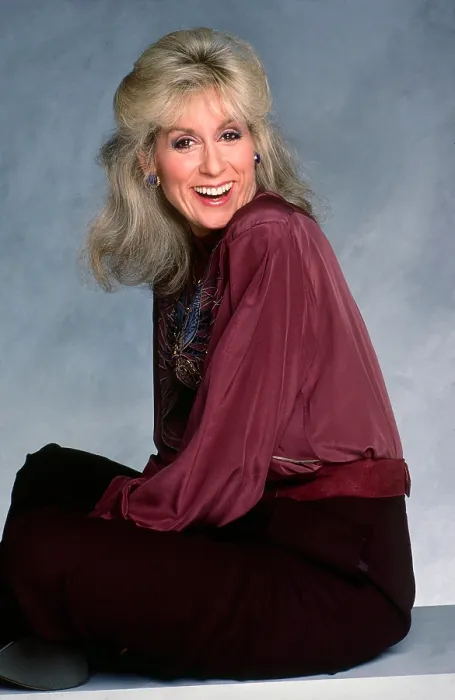 Framed Print : Judith Light of WHO'S THE BOSS?, 1985