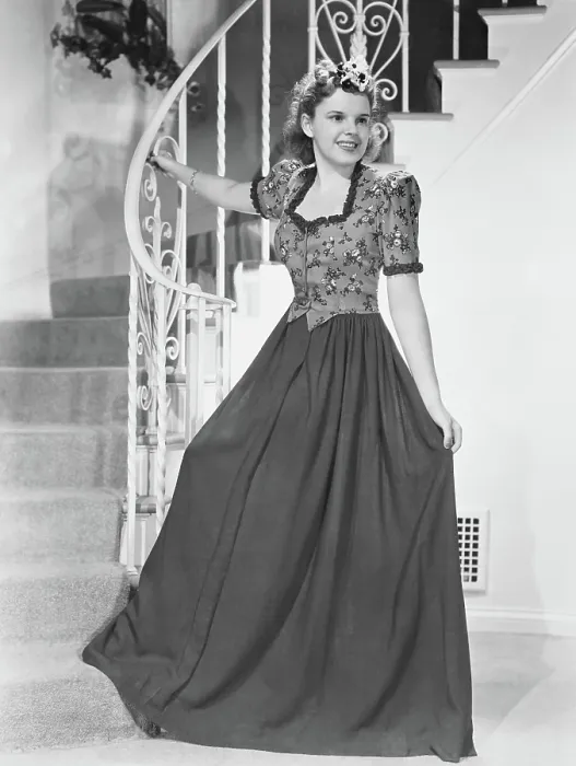 Framed Print : Judy Garland, ca. 1938
