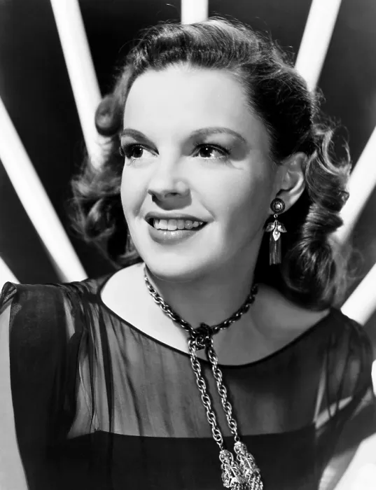 Framed Print : Judy Garland, ca. 1940 Framed Print : Judy Garland, ca. 1940