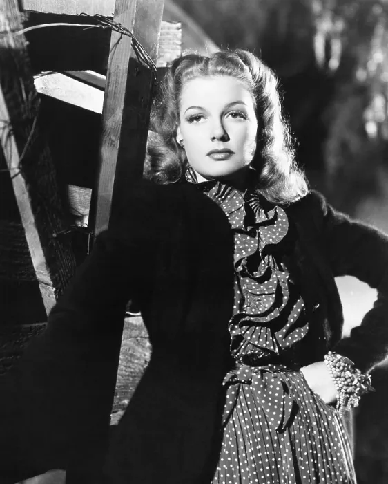 Framed Print : JUKE GIRL, Ann Sheridan, 1942 Framed Print : JUKE GIRL, Ann Sheridan, 1942