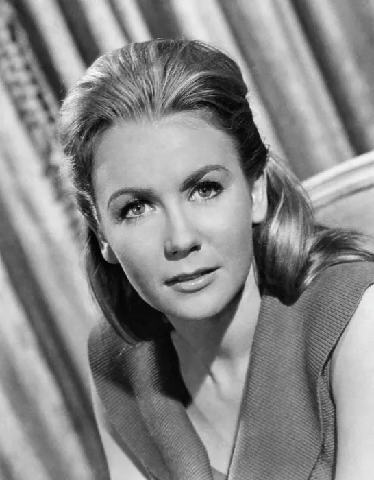 Framed Print : Juliet Mills, 1960s