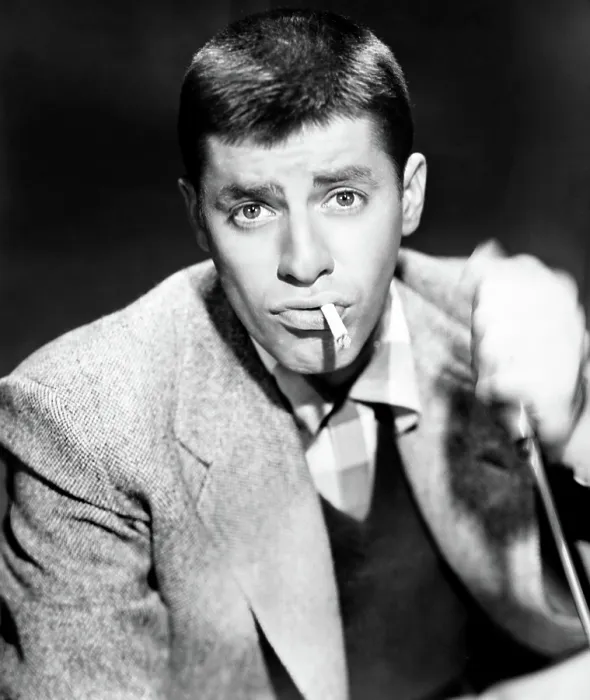 Framed Print : JUMPING JACKS, Jerry Lewis, 1952
