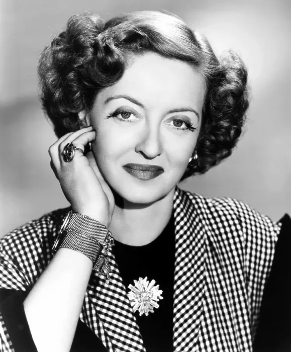 Framed Print : JUNE BRIDE, Bette Davis, 1948