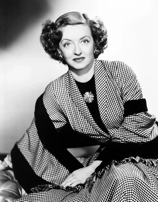 Framed Print : JUNE BRIDE, Bette Davis, in an ensemble by Edith Head, 1948 Framed Print : JUNE BRIDE, Bette Davis, in an ensemble by Edith Head, 1948