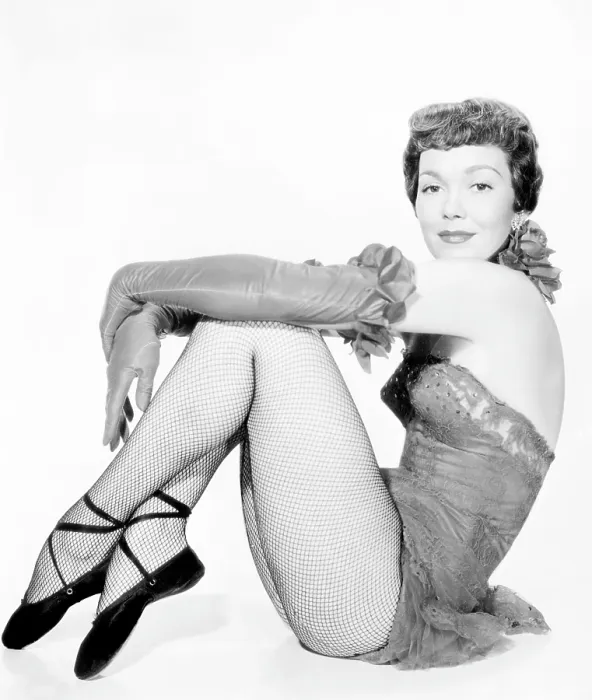 Framed Print : JUST FOR YOU, Jane Wyman, 1952