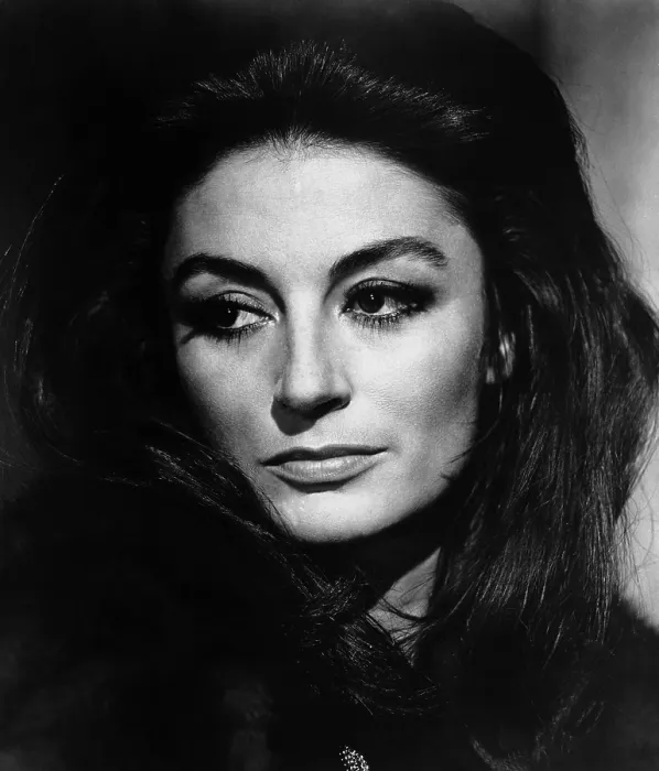 Framed Print : JUSTINE, Anouk Aimee, 1969, TM and Copyright 20th Century Fox Film Corp. All rights reserved. Courtesy: Everett Collection Framed Print : JUSTINE, Anouk Aimee, 1969, TM and Copyright 20th Century Fox Film Corp. All rights reserved. Courtesy: Everett Collection