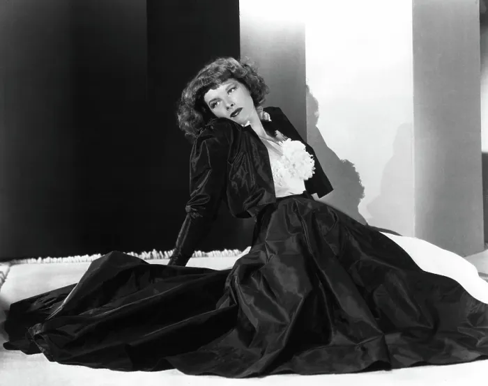 Framed Print : Katharine Hepburn, 1930S Framed Print : Katharine Hepburn, 1930S