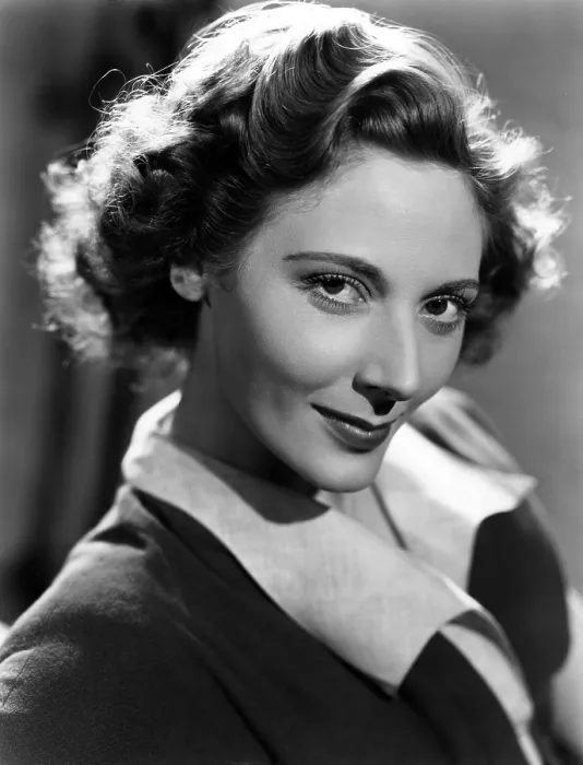 Framed Print : Kathleen Byron, 1949