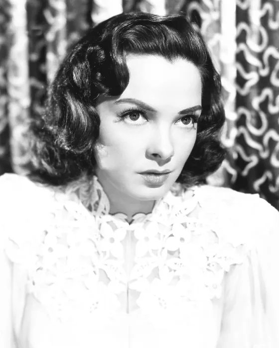 Framed Print : Kathryn Grayson, 1940s