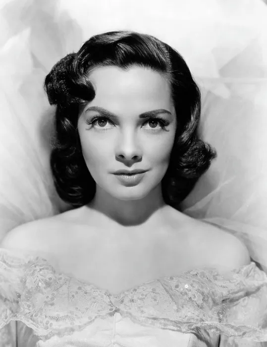 Framed Print : Kathryn Grayson, ca. 1940s