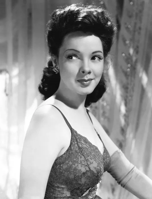 Framed Print : Kathryn Grayson, mid 1940s