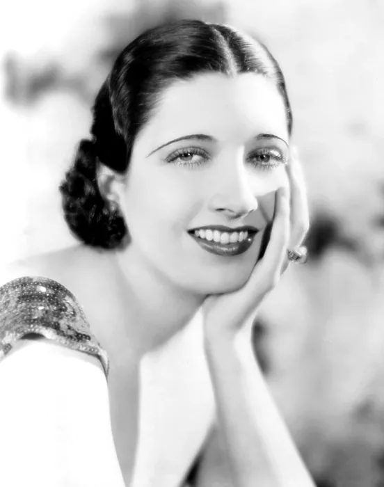 Framed Print : Kay Francis, ca. 1934 Framed Print : Kay Francis, ca. 1934