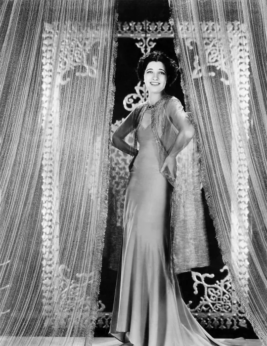 Framed Print : Kay Francis, ca. mid-1930s Framed Print : Kay Francis, ca. mid-1930s