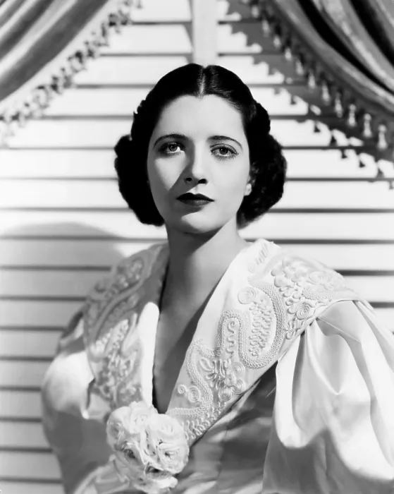 Framed Print : Kay Francis, ca. mid-1930s Framed Print : Kay Francis, ca. mid-1930s