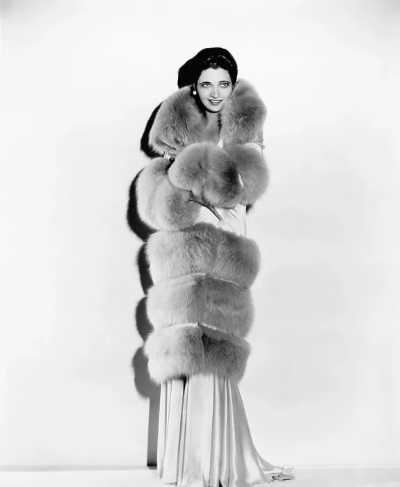 Framed Print : Kay Francis, circa 1930s Framed Print : Kay Francis, circa 1930s