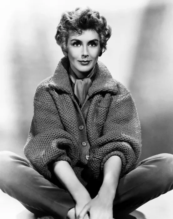 Framed Print : Kay Kendall, 1955