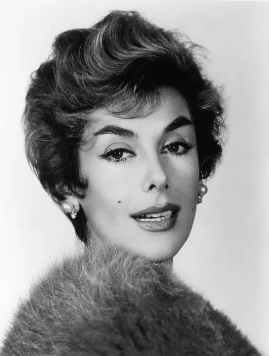 Framed Print : Kay Kendall, mid-1950s Framed Print : Kay Kendall, mid-1950s