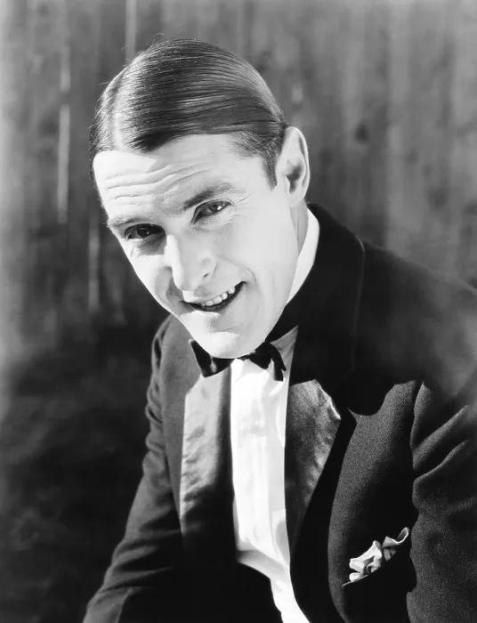 Framed Print : Ken Maynard, ca. 1930 Framed Print : Ken Maynard, ca. 1930