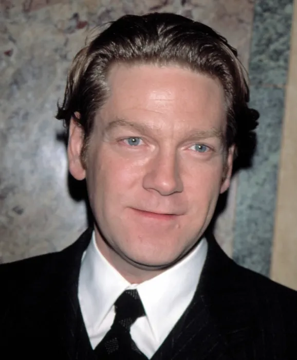 Framed Print : KENNETH BRANAGH, 12 / 10 / 98 NY Premiere of Theory of Flight Framed Print : KENNETH BRANAGH, 12 / 10 / 98 NY Premiere of Theory of Flight