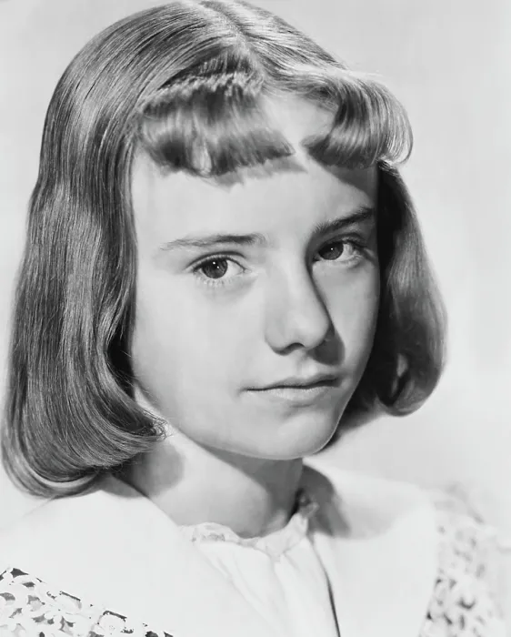 Framed Print : THE KEYS OF THE KINGDOM, Peggy Ann Garner, 1944, TM & Copyright 20th Century Fox Film Corp. / courtesy Everett Collection Framed Print : THE KEYS OF THE KINGDOM, Peggy Ann Garner, 1944, TM & Copyright 20th Century Fox Film Corp. / courtesy Everett Collection