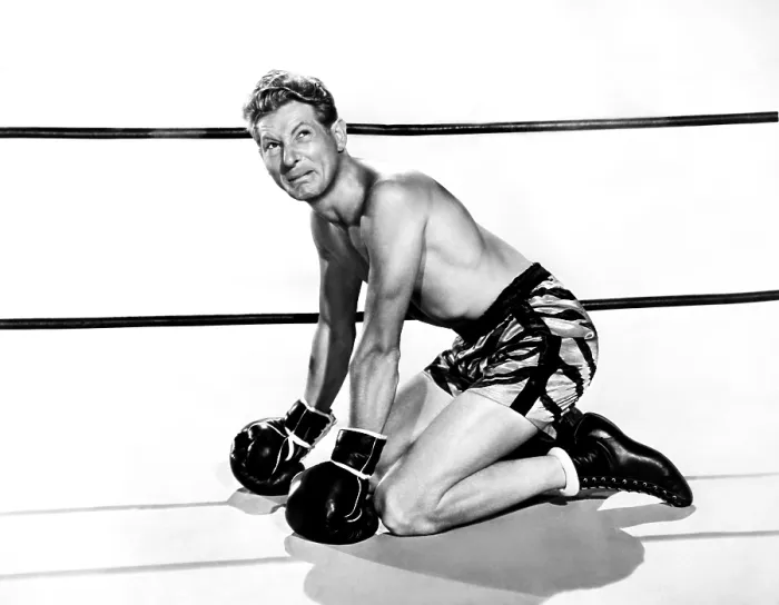 Framed Print : THE KID FROM BROOKLYN, Danny Kaye, 1946