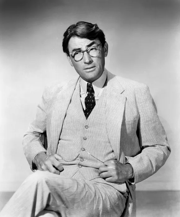 Framed Print : TO KILL A MOCKINGBIRD, Gregory Peck, 1962 Framed Print : TO KILL A MOCKINGBIRD, Gregory Peck, 1962