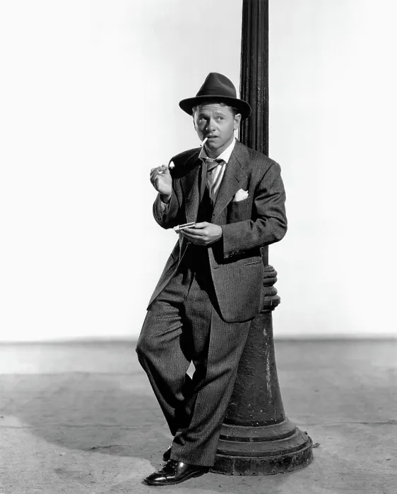 Framed Print : KILLER MCCOY, Mickey Rooney, 1947