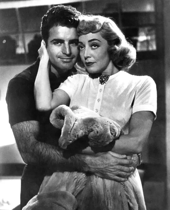 Framed Print : THE KILLING, Vince Edwards, Marie Windsor, 1956