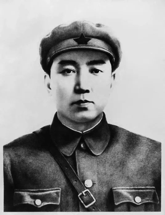 Framed Print : Kim Il-sung in a military uniform. He had a Communist and anti-Japanese background, and served in the Soviet Army during World War 2 Framed Print : Kim Il-sung in a military uniform. He had a Communist and anti-Japanese background, and served in the Soviet Army during World War 2