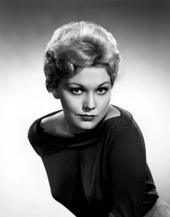 Framed Print : KIM NOVAK, Columbia Pictures, 1956