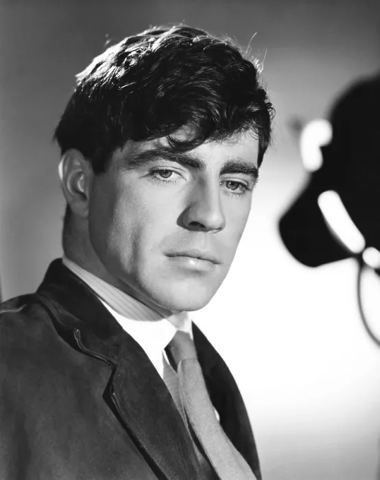 Framed Print : A KIND OF LOVING, Alan Bates, 1962