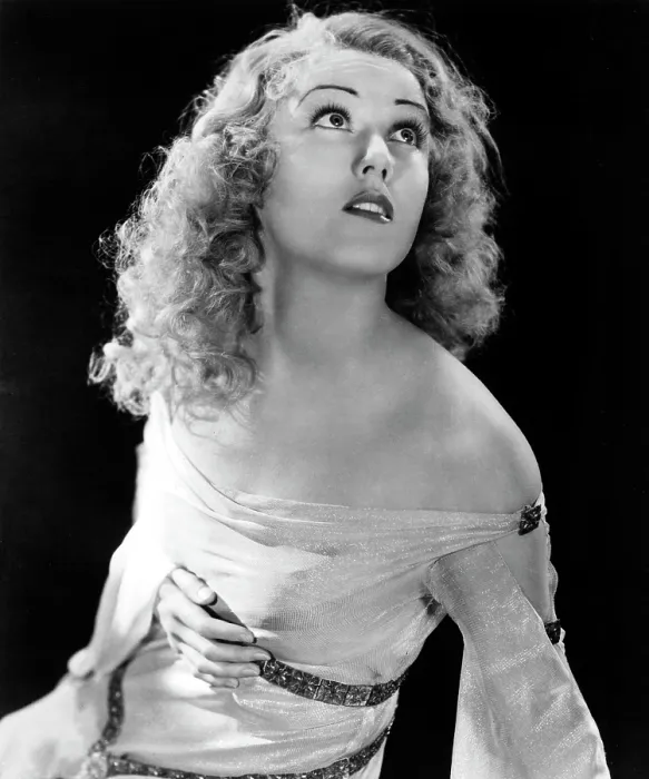 Framed Print : KING KONG, Fay Wray, 1933